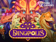 Best push gaming online casino1